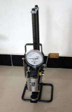 3000KG Brinell hardness tester