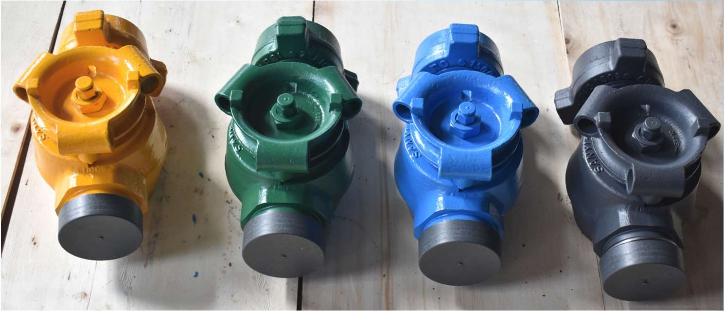 Plug valve