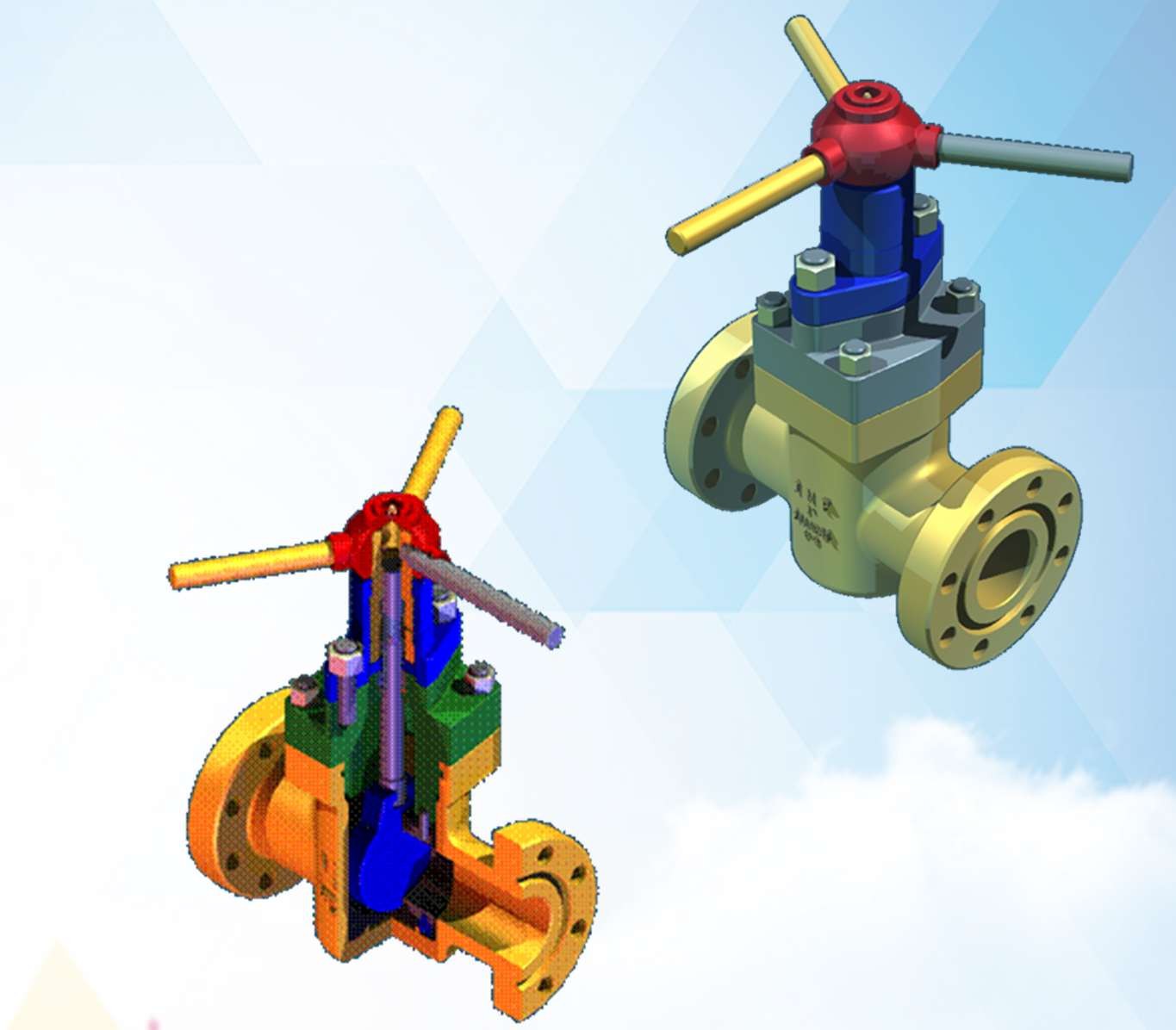 Mud pump valve
