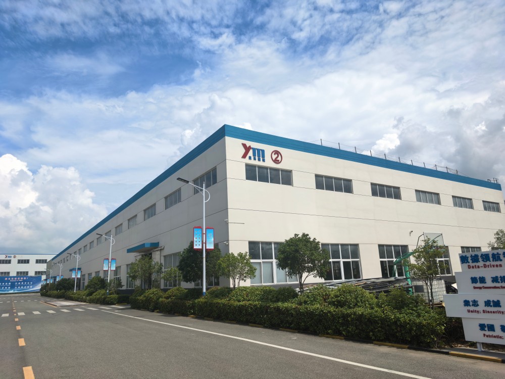 Precision Machining Workshop